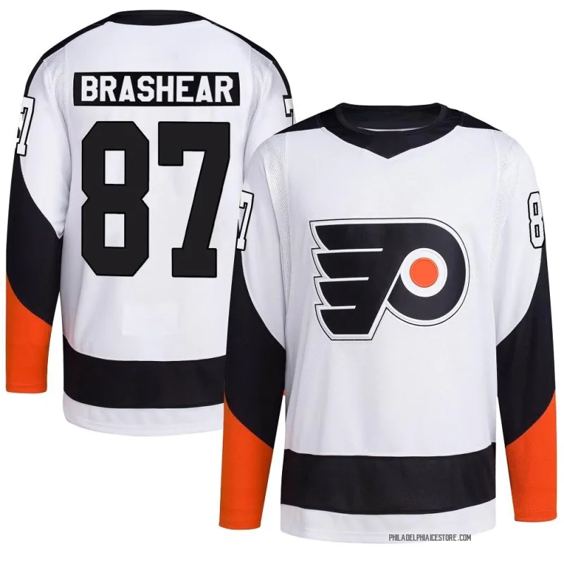 Donald store brashear jersey